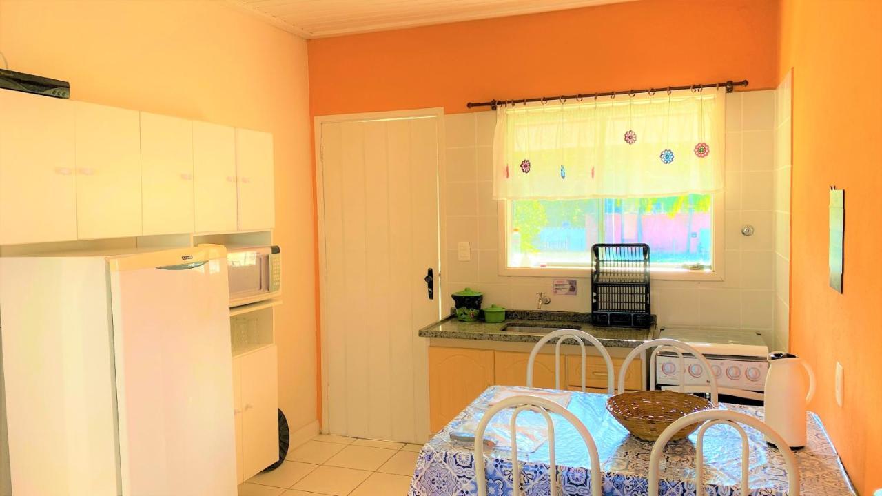 De Bem K Vida Daire Ubatuba Dış mekan fotoğraf
